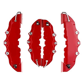 Bộ 4 Ốp Phanh Ô Tô