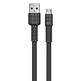 Mua Cáp Remax RC-116M - Micro (Màu Ngẫu Nhiên) - Hàng Chính Hãng