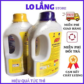Chất thông tắc cầu cống chống hôi Siêu mạnh 5 phút 700g ZIFAT-SIFA giải pháp thông tắc cầu cực nhanh cao cấp