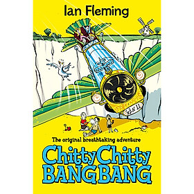 Chitty Chitty Bang Bang