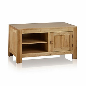 Tủ TV 1 cánh Oakdale gỗ sồi
