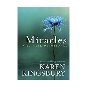 Nơi bán Miracles: A 52 Week Devotional - Giá Từ -1đ