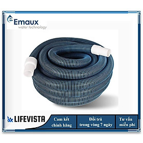 Mua DÂY HÚT NƯỚC VỆ SINH HỒ BƠI 2 DA  EMAUX  30M   ỐNG MỀM HÚT NƯỚC BỂ BƠI 2 LỚP  CE160