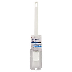 Mua Chổi cọ toilet TOWA đầu vuông Nội địa Nhật Bản