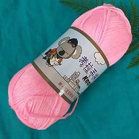 Len Cashmere tự nhiên