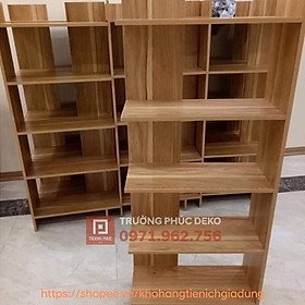 Mua Kệ để góc tường 5 tầng đa năng Trường Phúc DEKO tiện ích làm kệ sách  kệ để đồ trang trí  kệ để chậu cây  kệ trang trí spa