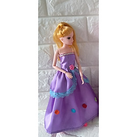 Búp bê Baby BL tóc vàng Việt Nam - Đồ chơi búp bê - 0050BB80V