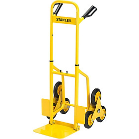 XE ĐẨY HÀNG LEO BẬC THANG (120KGS) STANLEY SXWTD-FT521 - HÀNG CHÍNH HÃNG