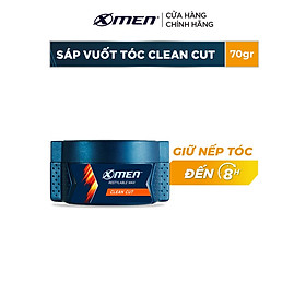 Keo Vuốt Tóc Waw Sản Phẩm XMen Chất Lượng Cao  by xmen seo  Keo Vuot Toc  Waw  Medium