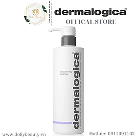 Sữa rửa mặt dành cho da nhạy cảm ULTRACALMING CLEANSER của Dermalogica