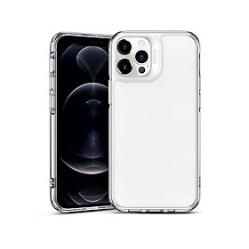 Ốp lưng iPhone 12/12 Pro/12 Pro Max ESR Metal Kickstand Case - Hàng Chính Hãng