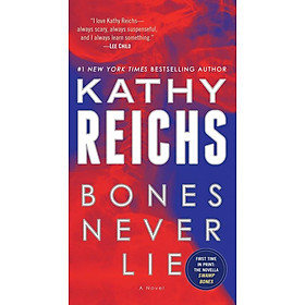 Bones Never Lie