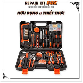 Mua Bộ dụng cụ sửa chữa 102 chi tiết
