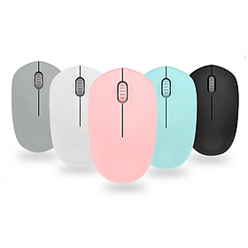 Mua Chuột Không Dây Forter V182 Multicolor (Nhiều Màu Sắc) - Hàng Chính Hãng