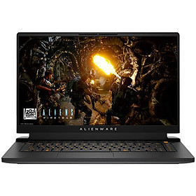 Mua Laptop Dell Alienware M15 R6 P109F001CBL 15.6 Inch Core i7-11800H/ RTX 3060/Win11 + Office - Hàng Chính Hãng