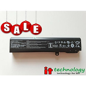 Pin dùng cho laptop MSI GE62, GE72, GL62M, GL72, GP72, MS-16J3, MS-16J6, MS-1795, BTY-M6H TỐt