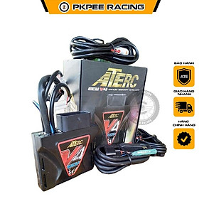 ECU Lập Trình ATE V4 4 Map Exciter 150 2015-2019, Winner, Sonic, Raider-Satria Fi, Winner X