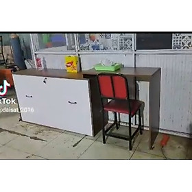 Mua Giường Xếp Thông Minh
