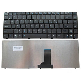Bàn phím dành cho Laptop Asus X45, X45A, X45C, X45U, X45V