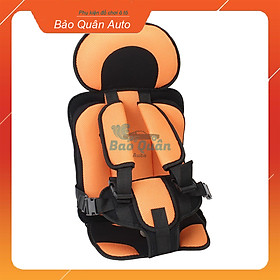 Đai ghế ngồi ô tô an toàn cho bé (Trẻ dưới 20kg từ 6 tháng-4 tuổi)