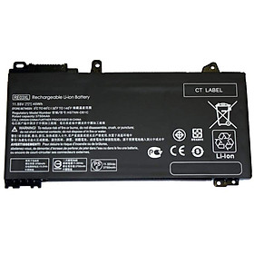 Mua Pin Battery Dùng Cho Laptop HP ProBook 430 G6 440 G6 450 G6 RE03XL Original 45Wh