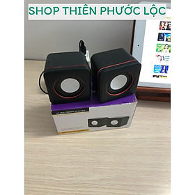 LOA VI TÍNH Mini DIGITAL SPEAKER HA-101C