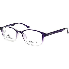 Gọng kính unisex cavalla ht008