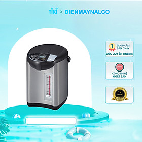 Mua Bình thủy điện  bình thuỷ điện Tiger PDU-A40W - Dung tích 4 lít - Sản xuất tại Nhật Bản - Tự ngắt khi quá nhiệt hoặc cạn nước - Chế độ tiết kiệm điện - Hàng chính hãng