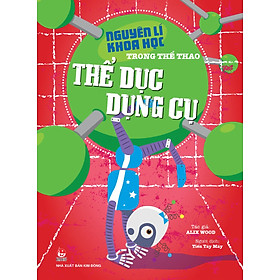 Nguyên lý khoa học trong thể thao - Thể dục dụng cụ