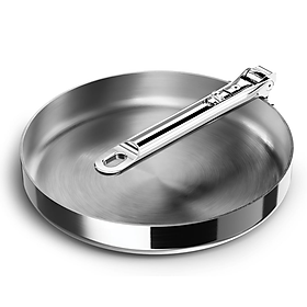 Mua Chảo thép Inox Joseph Joseph Space 20cm 1000023 Hàng chính hãng