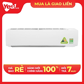 Mua Máy lạnh Daikin Inverter 2.5 Hp FTKC60UVMV - Hàng chính hãng