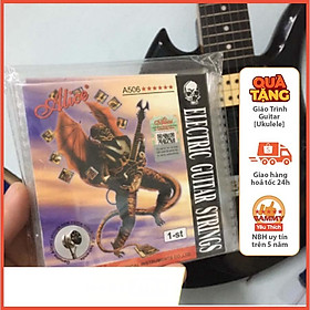 Mua Dây guitar điện a506 lẻ dây số 1