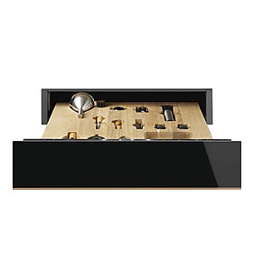 Mua KHAY PHỤ KIỆN RƯỢU HAFELE DOLCE STIL NOVO CPS615NR/536.54.999 - HÀNG CHÍNH HÃNG