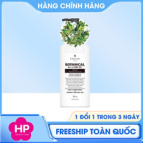 Gel Botanical Cấp Ẩm Và Dưỡng Sáng Da Clarista Tokyo Botanical All In One Gel (165 mL)
