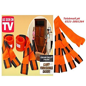 Mua Dây Đai Di Chuyển Đồ Forearm Forklift Đa Năng Dùng Để Di Chuyển Nội Thất Hàng Cồng Kềnh Rất Tiện Ích