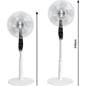 Mua Quạt cây Rowenta VU5690 Turbo Silence Hàng chính hãng