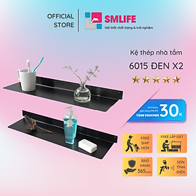 Mua Kệ nhà tắm 6015 (Set 2)