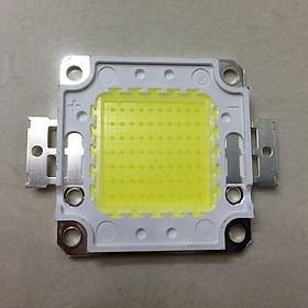 SANAN CHIP LED 70W TRẮNG 6500K