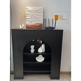 Kệ decor trang trí để đồ trưng bày siêu hot