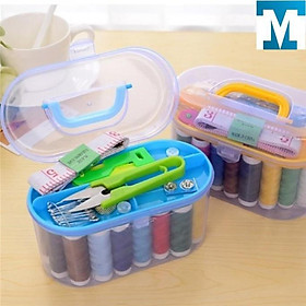 Mua Bộ kim chỉ đa năng 55 món