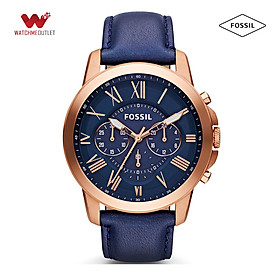 Đồng hồ nam Fossil FS4835IE