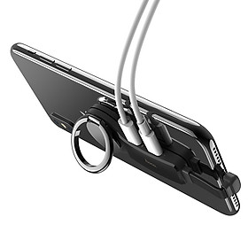 Mua Cáp chuyển đổi 2 cổng vừa nghe vừa sạc có hỗ trợ míc LS22 - Hàng chính hãng