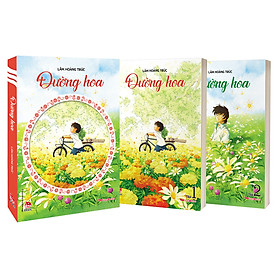 Nơi bán Đường Hoa (Boxset Trọn Bộ 2 Tập) - Giá Từ -1đ