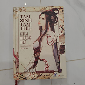 Tam sinh tam thế Chẩm Thượng Thư