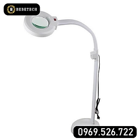 Mua Đèn led chân nhẹ 120 bóng dành cho spa