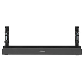 Mua Khay đi dây kẹp bàn HyperWork CM-01 - Hàng Chính Hãng