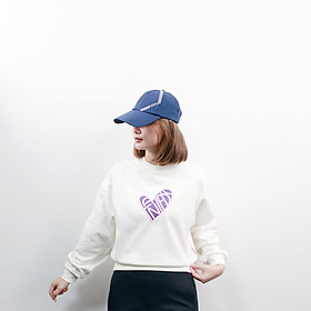 Áo Nỉ Thể Thao Nữ Anta 862038721