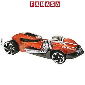 Siêu Xe Hot Wheels C4982 - 218/250 - Mod Mill