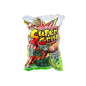 Snack Rong biển Tao Kae Noi truyền thống 24g