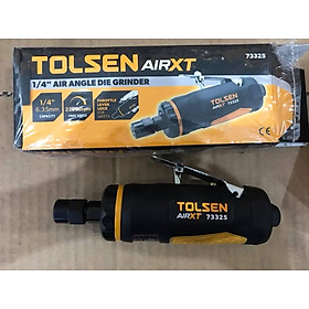 Mua MÁY MÀI HƠI 1/4   TOLSEN 73325 - HÀNG CHÍNH HÃNG